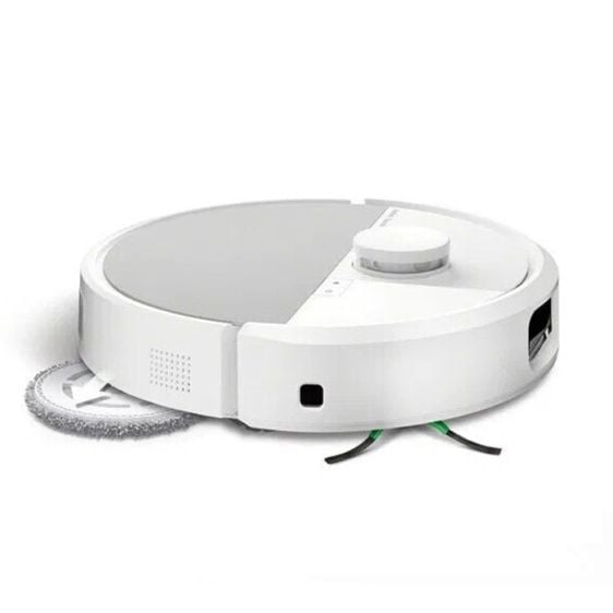 Robot vacuum cleaner iRobot® Roomba Plus 505 Combo + AutoWash N185240