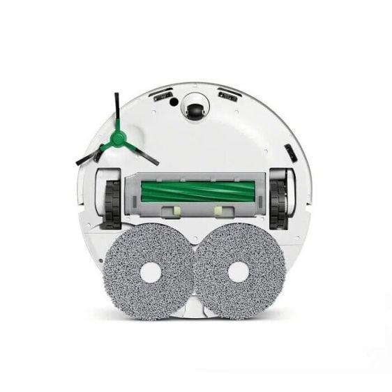Robot vacuum cleaner iRobot® Roomba Plus 505 Combo + AutoWash N185240