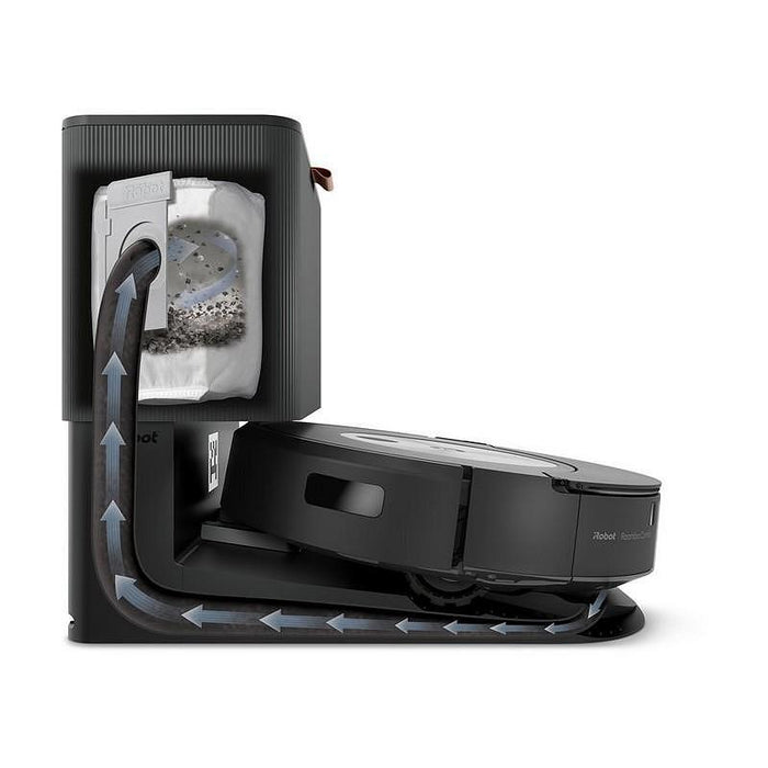 Robot vacuum cleaner IRobot ROOMBA Combo J7+ C755840