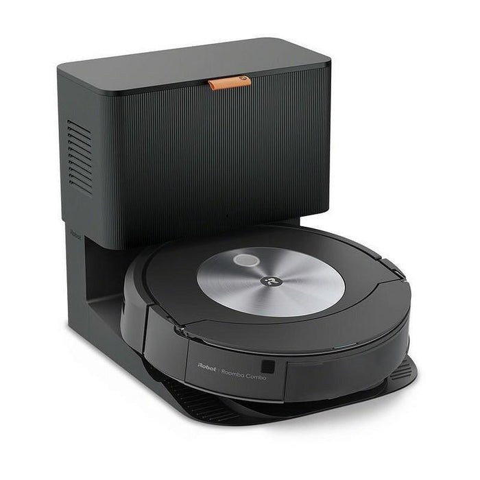 Robot vacuum cleaner IRobot ROOMBA Combo J7+ C755840