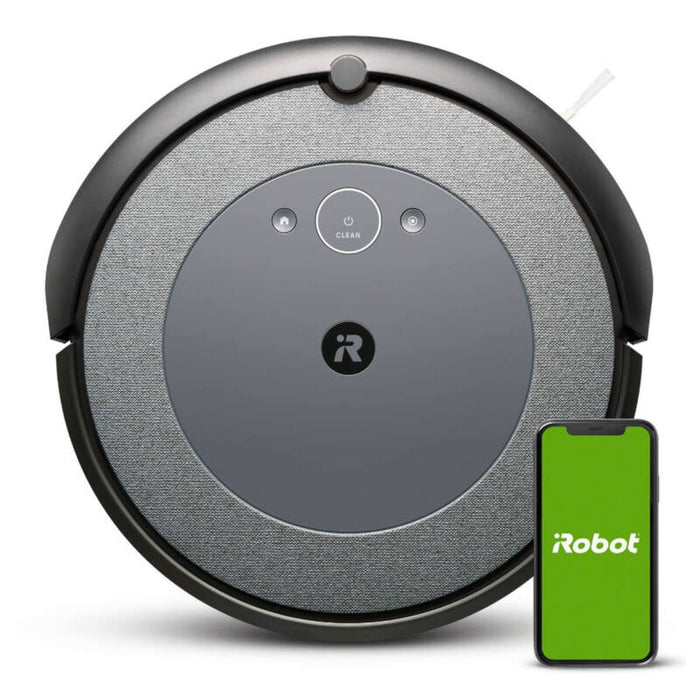 Robot vacuum cleaner IRobot ROOMBA i3 (3158)***