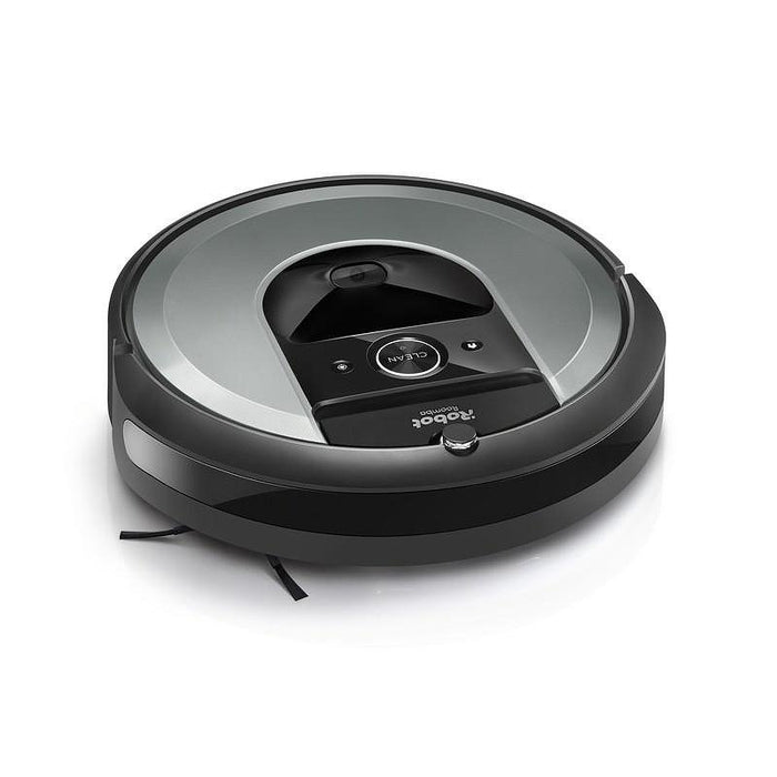 Robot vacuum cleaner IRobot ROOMBA i7+ Medium Silver (755040)***