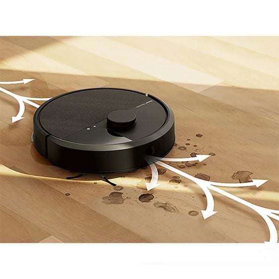 Robot vacuum cleaner iRobot® Roomba Plus 405 Combo+AutoWash G185040