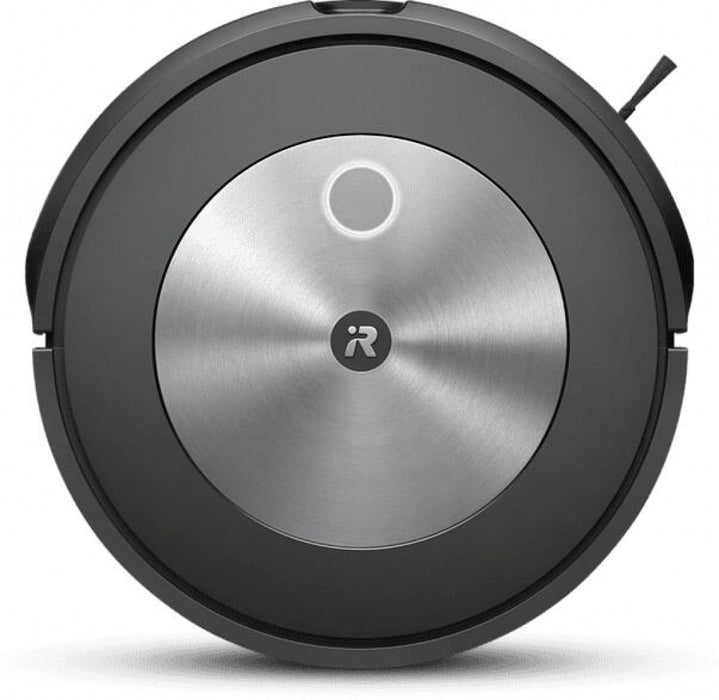 Robot vacuum cleaner IRobot ROOMBA j7 Graphite (715840)