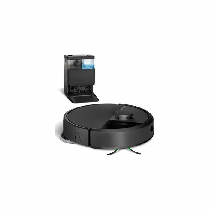 Robot Vacuum Cleaner iRobot Roomba Plus 405 5000 mAh