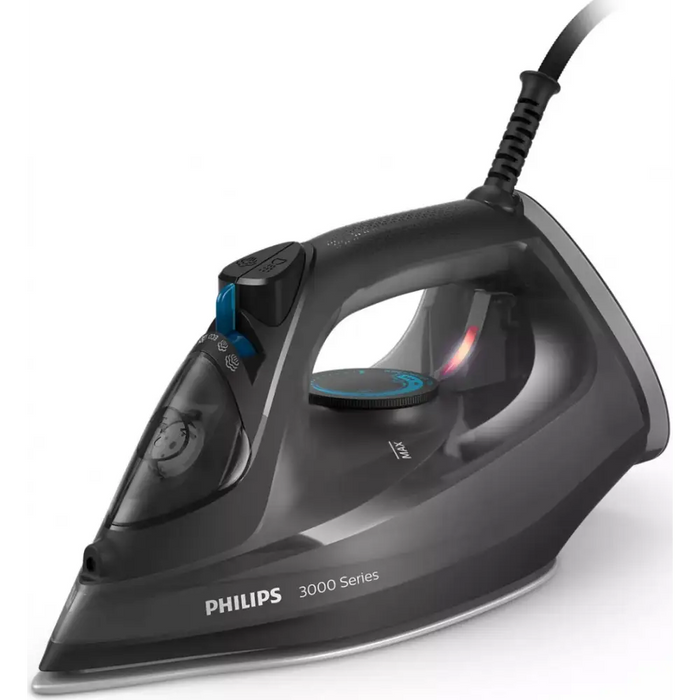 Iron Philips DST3041/80 - Парни ютии и парогенератори<<<Уреди за гладене и почистване<<<Уреди за