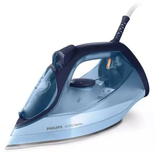 Iron PHILIPS DST6008/20 - Парни ютии и парогенератори<<<Уреди за гладене и почистване<<<Уреди за