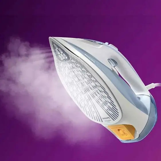 Iron PHILIPS DST7011/20 - Ютии<<<Домакински електроуреди<<<Кухня<<<Praktiker&&&Парни ютии и парогенератори<<<Уреди за