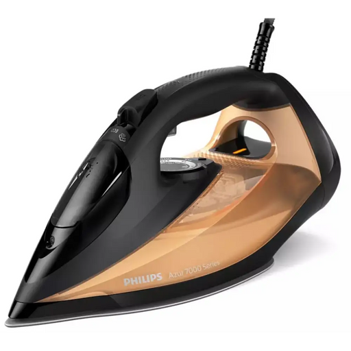 Iron Philips DST7040/80 - Парни ютии и парогенератори<<<Уреди за гладене и почистване<<<Уреди за