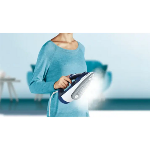 Iron Tefal FV2838E0 Express Steam - Ютии<<<Уреди за гладене<<<Малки електроуреди<<<TechnoMix&&&Ютии<<<За