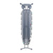 IRONING BOARD 114 X 34 CM EUROGOLD NOVA LITE METALLIC - Дъски за гладене и калъфи<<<Домашни потреби<<<Кухня<<<Praktiker