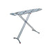 IRONING BOARD 114 X 34 CM EUROGOLD NOVA LITE METALLIC - Дъски за гладене и калъфи<<<Домашни потреби<<<Кухня<<<Praktiker