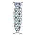 IRONING BOARD 114 X 34 CM EUROGOLD NOVA LITE METALLIC - Дъски за гладене и калъфи<<<Домашни потреби<<<Кухня<<<Praktiker