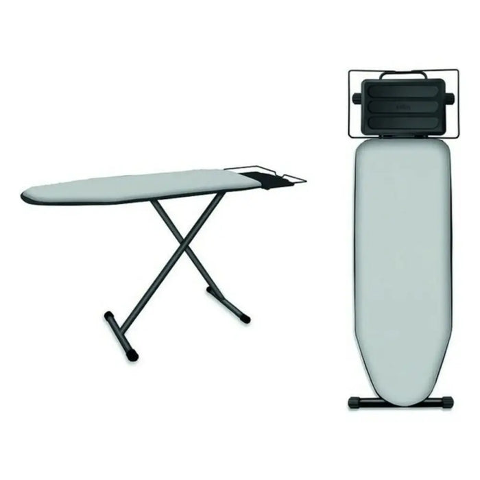 Ironing board Braun IB3001 - Почистване Прахосмукачки И Гладене<<<Дом Градина<<<BigBuy&&&Сушилни ютии и