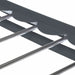 Ironing board cover JATA HTEN2375 * Grey - Почистване Прахосмукачки И Гладене<<<Дом Градина<<<BigBuy&&&Сушилни ютии и