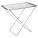 Ironing board cover JATA HTEN2375 * Grey - Почистване Прахосмукачки И Гладене<<<Дом Градина<<<BigBuy&&&Сушилни ютии и