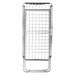 Ironing board cover JATA HTEN2375 * Grey - Почистване Прахосмукачки И Гладене<<<Дом Градина<<<BigBuy&&&Сушилни ютии и