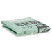 Ironing board cover Kipit Green 140 x 50 cm 24,5 x 35,3 x 5 cm Washing machine (8 Units) - Почистване Прахосмукачки И