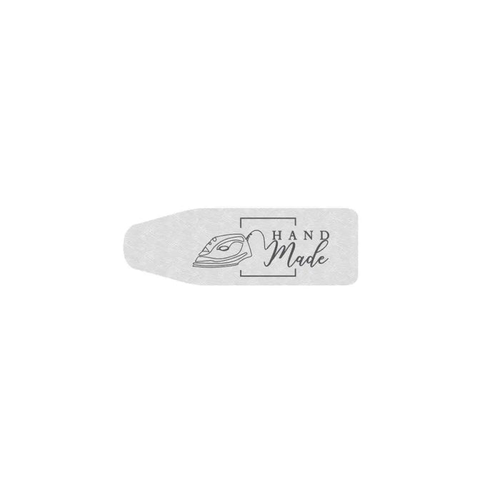 Ironing board cover Kipit Grey 140 x 50 cm 24,5 x 35,3 x 5 cm 27 x 5 x 23 cm 23 x 29 x 5 cm Sheet (8 Units)