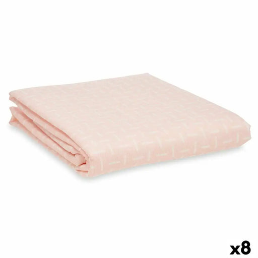 Ironing board cover Kipit Pink 140 x 50 cm 24,5 x 35,3 x 5 cm (8 Units) - Почистване Прахосмукачки И Гладене<<<Дом