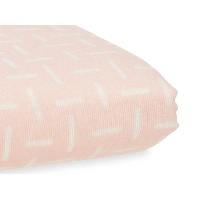 Ironing board cover Kipit Pink 140 x 50 cm 24,5 x 35,3 x 5 cm (8 Units) - Почистване Прахосмукачки И Гладене<<<Дом