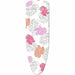 Ironing board cover Leifheit Cotton Comfort 71602 L 140 x 45 cm - Почистване Прахосмукачки И Гладене<<<Дом