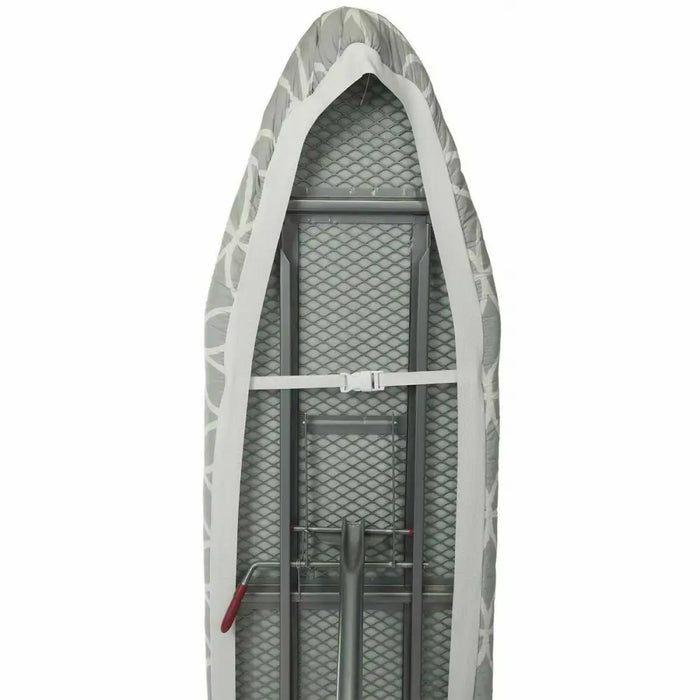 Ironing board cover Playmarket DUETT 333GR Grey - Сушилни ютии и простори<<<Почистване Прахосмукачки И Гладене<<<Дом