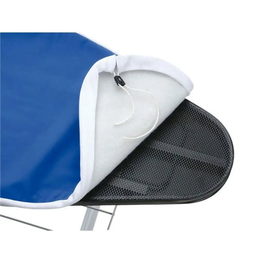 Ironing board cover POLTI PAEU0202 Blue/White 120 x 45 cm (120 x 45 cm) - Почистване Прахосмукачки И Гладене<<<Дом