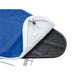Ironing board cover POLTI PAEU0202 Blue/White 120 x 45 cm (120 x 45 cm) - Почистване Прахосмукачки И Гладене<<<Дом