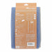 Ironing board cover Rolser Blue - Почистване Прахосмукачки И Гладене<<<Дом Градина<<<BigBuy&&&Сушилни ютии и