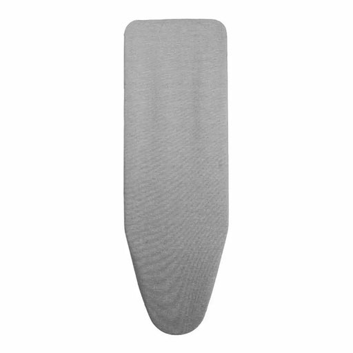 Ironing board cover Rolser Grey 120 x 42 cm - Почистване Прахосмукачки И Гладене<<<Дом Градина<<<BigBuy&&&Сушилни ютии