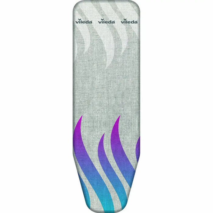 Ironing board cover Vileda 163263 Multicolour Printed - Сушилни ютии и простори<<<Почистване Прахосмукачки И