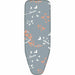 Ironing board cover Vileda 172217 Blue Green Grey Printed 2-in-1 Premium - Сушилни ютии и простори<<<Почистване