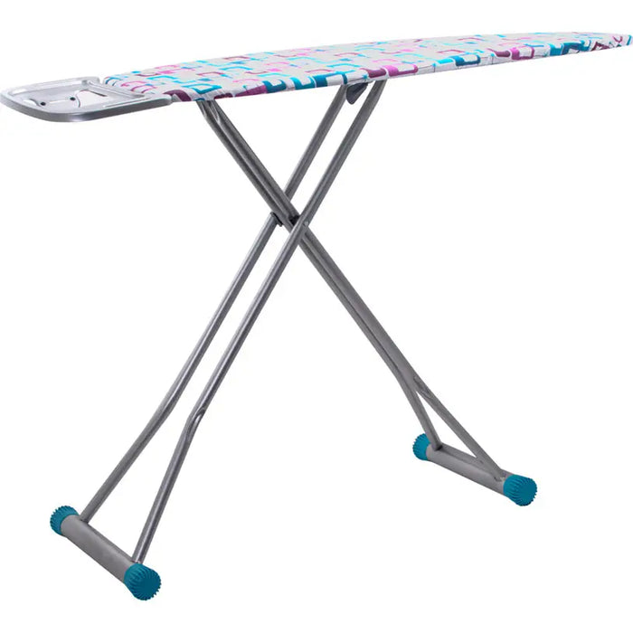 IRONING BOARD DOLPHIN 120X40 CM HORECANO - Дъски за гладене и калъфи<<<Домашни потреби<<<Кухня<<<Praktiker