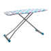 IRONING BOARD DOLPHIN 120X40 CM HORECANO - Дъски за гладене и калъфи<<<Домашни потреби<<<Кухня<<<Praktiker