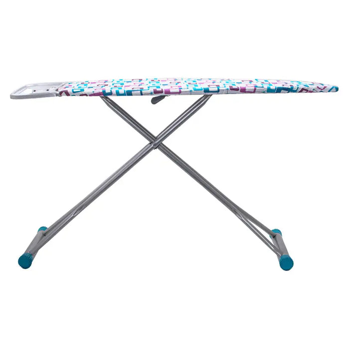 IRONING BOARD DOLPHIN 120X40 CM HORECANO - Дъски за гладене и калъфи<<<Домашни потреби<<<Кухня<<<Praktiker
