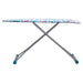 IRONING BOARD DOLPHIN 120X40 CM HORECANO - Дъски за гладене и калъфи<<<Домашни потреби<<<Кухня<<<Praktiker