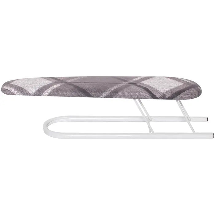 IRONING BOARD EURO 120X38 CM EUROGOLD - Дъски за гладене и калъфи<<<Домашни потреби<<<Кухня<<<Praktiker