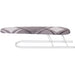 IRONING BOARD EURO 120X38 CM EUROGOLD - Дъски за гладене и калъфи<<<Домашни потреби<<<Кухня<<<Praktiker