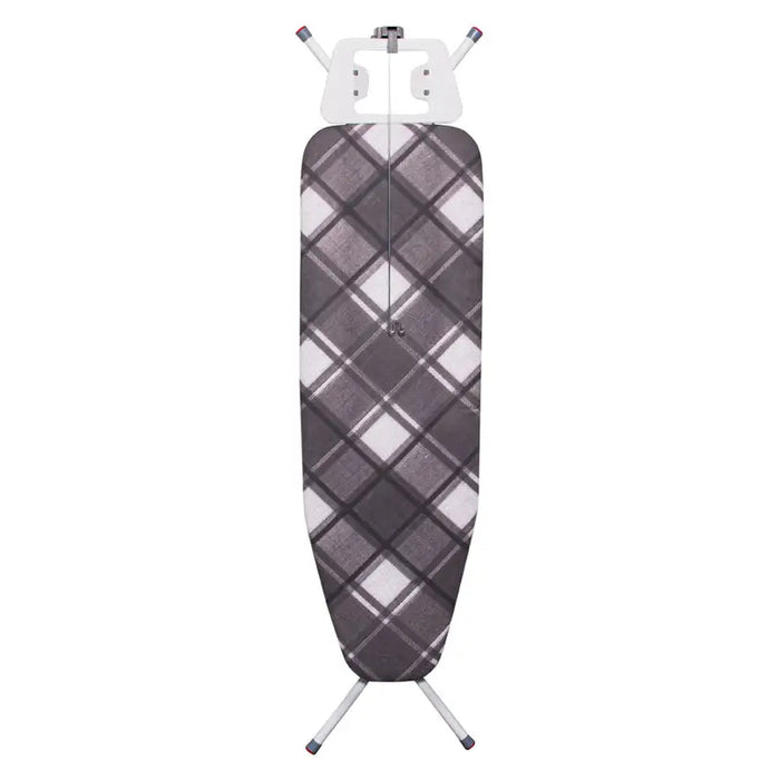 IRONING BOARD EURO 120X38 CM EUROGOLD - Дъски за гладене и калъфи<<<Домашни потреби<<<Кухня<<<Praktiker