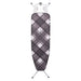IRONING BOARD EURO 120X38 CM EUROGOLD - Дъски за гладене и калъфи<<<Домашни потреби<<<Кухня<<<Praktiker