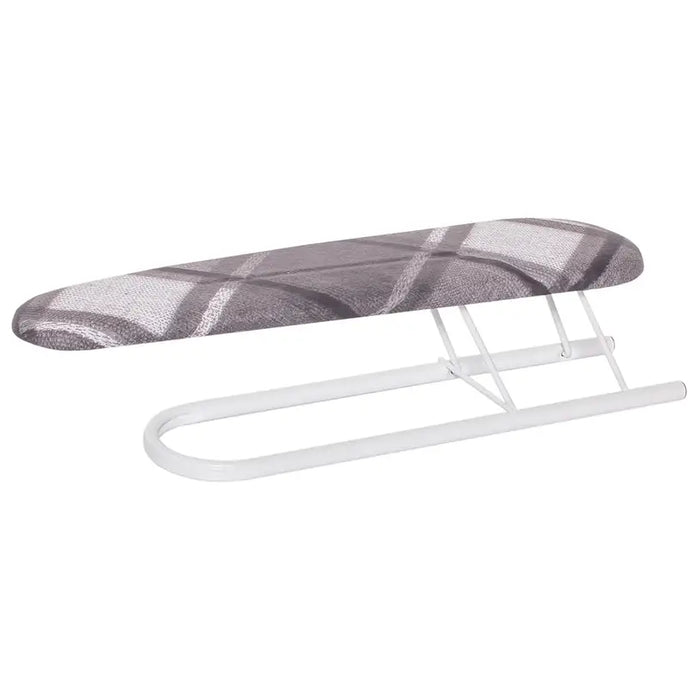 IRONING BOARD EURO 120X38 CM EUROGOLD - Дъски за гладене и калъфи<<<Домашни потреби<<<Кухня<<<Praktiker