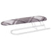 IRONING BOARD EURO 120X38 CM EUROGOLD - Дъски за гладене и калъфи<<<Домашни потреби<<<Кухня<<<Praktiker