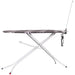 IRONING BOARD EURO 120X38 CM EUROGOLD - Дъски за гладене и калъфи<<<Домашни потреби<<<Кухня<<<Praktiker