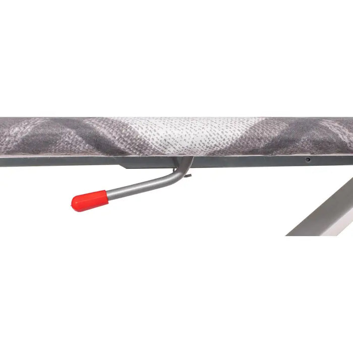 IRONING BOARD EURO 120X38 CM EUROGOLD - Дъски за гладене и калъфи<<<Домашни потреби<<<Кухня<<<Praktiker