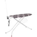 IRONING BOARD EURO 120X38 CM EUROGOLD - Дъски за гладене и калъфи<<<Домашни потреби<<<Кухня<<<Praktiker