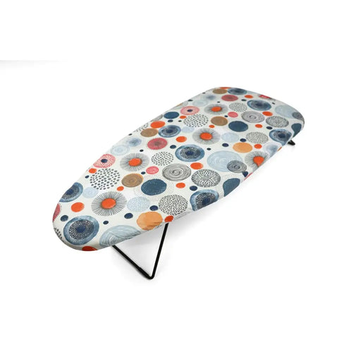 Ironing board JATA HPLA5213 - Почистване Прахосмукачки И Гладене<<<Дом Градина<<<BigBuy&&&Сушилни ютии и