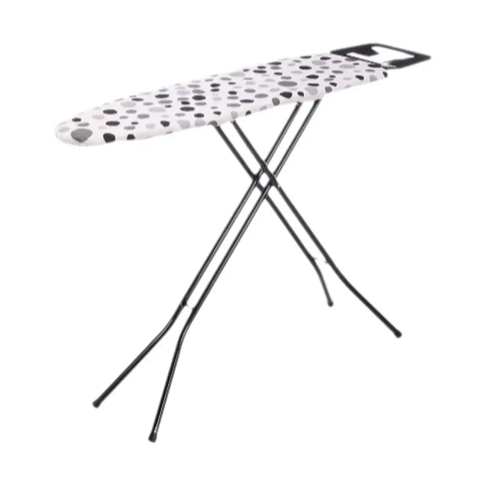 Ironing board Kipit Multicolour Metal Cloth Points (4 Units) - Почистване Прахосмукачки И Гладене<<<Дом