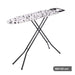 Ironing board Kipit Multicolour Metal Cloth Points (4 Units) - Почистване Прахосмукачки И Гладене<<<Дом