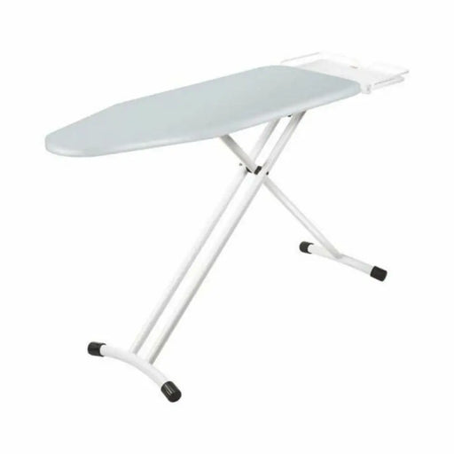 Ironing board POLTI ESSENTIAL White - Почистване Прахосмукачки И Гладене<<<Дом Градина<<<BigBuy&&&Сушилни ютии и